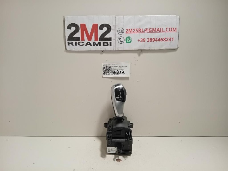 LEVA Cambio Automatico 929152701 Bmw Serie 5 F10 Berlina 2012