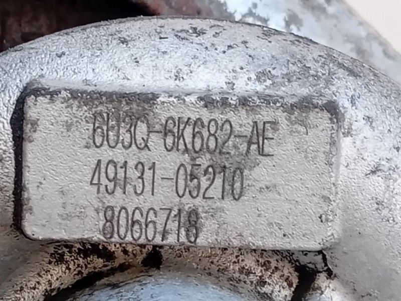 Motore Completo 4HV 101 CV 75 KW Fiat Ducato 250 2007