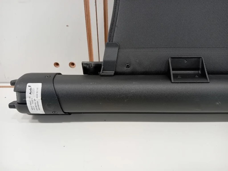 Ripiano Copertura VANO Bagagli 8W9863553 Audi A4 8W5 Avant 2015