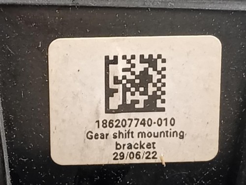 LEVA Cambio Automatico