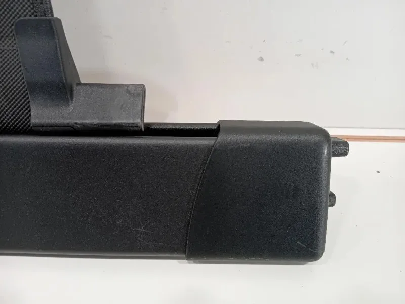 Ripiano Copertura VANO Bagagli 8W9863553 Audi A4 8W5 Avant 2015