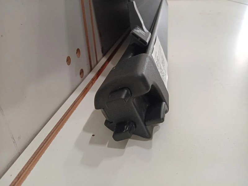 Ripiano Copertura VANO Bagagli 8W9863553 Audi A4 8W5 Avant 2015