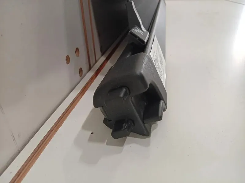 Ripiano Copertura VANO Bagagli 8W9863553 Audi A4 8W5 Avant 2015