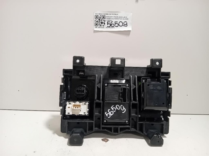 LEVA Cambio Automatico M8A2-14C559-CA Jaguar F-pace 2020