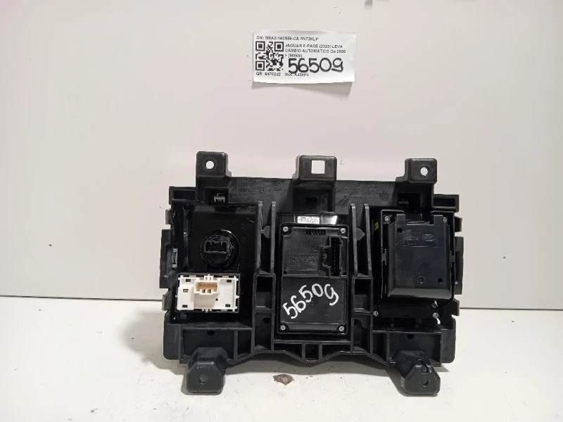 LEVA Cambio Automatico M8A2-14C559-CA Jaguar F-pace 2020