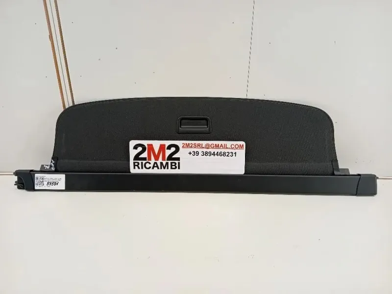 Ripiano Copertura VANO Bagagli 8W9863553 Audi A4 8W5 Avant 2015