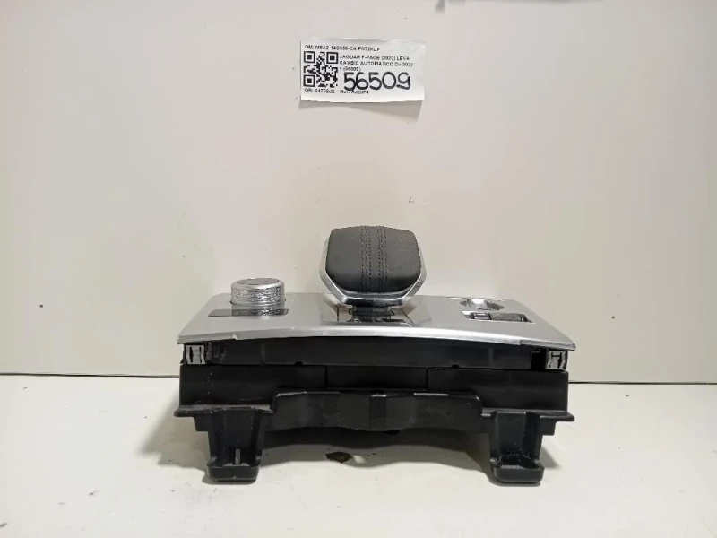 LEVA Cambio Automatico M8A2-14C559-CA Jaguar F-pace 2020