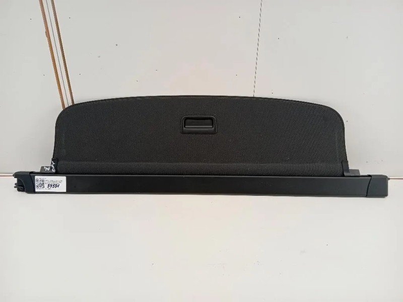 Ripiano Copertura VANO Bagagli 8W9863553 Audi A4 8W5 Avant 2015