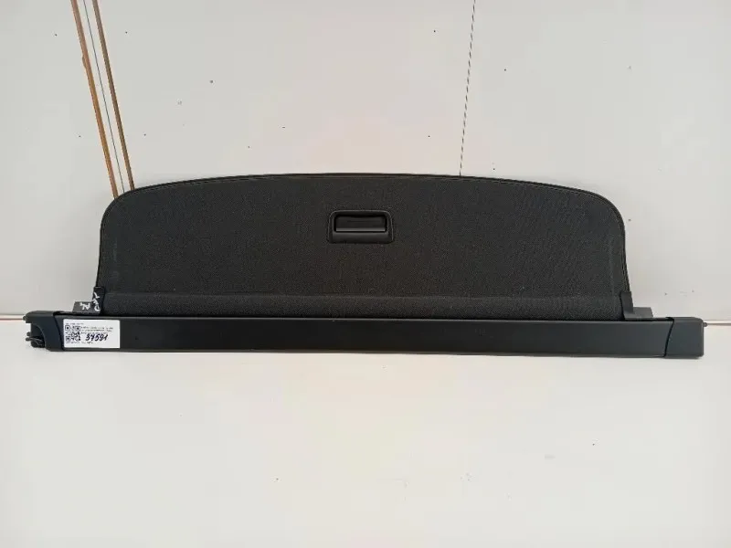 Ripiano Copertura VANO Bagagli 8W9863553 Audi A4 8W5 Avant 2015