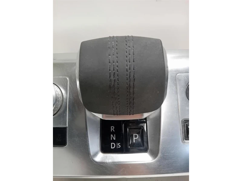 LEVA Cambio Automatico M8A2-14C559-CA Jaguar F-pace 2020