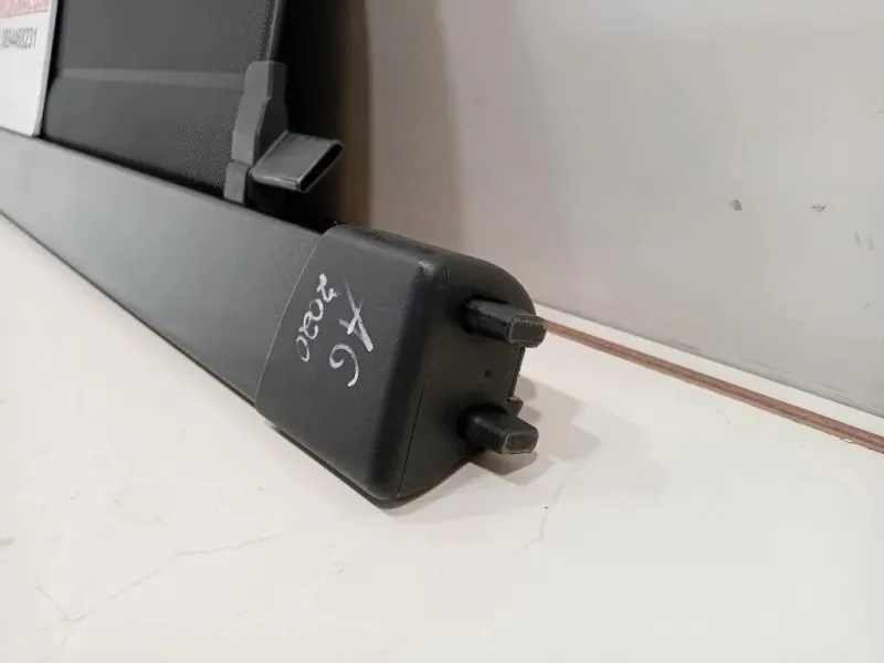 Ripiano Copertura VANO Bagagli 4G9863553H94H Audi A6 4GD Avant 2016