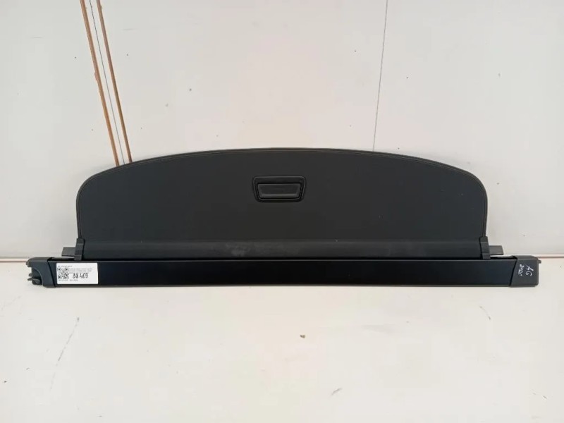 Ripiano Copertura VANO Bagagli 4G9863553H94H Audi A6 4GD Avant 2016