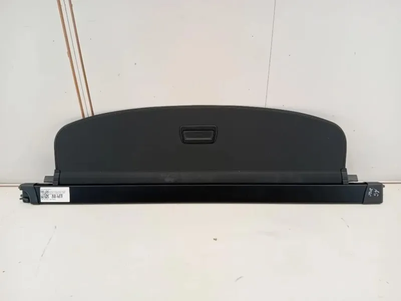 Ripiano Copertura VANO Bagagli 4G9863553H94H Audi A6 4GD Avant 2016