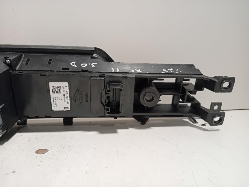 LEVA Cambio Automatico 9X23-7E453-DD Jaguar XF I 2011