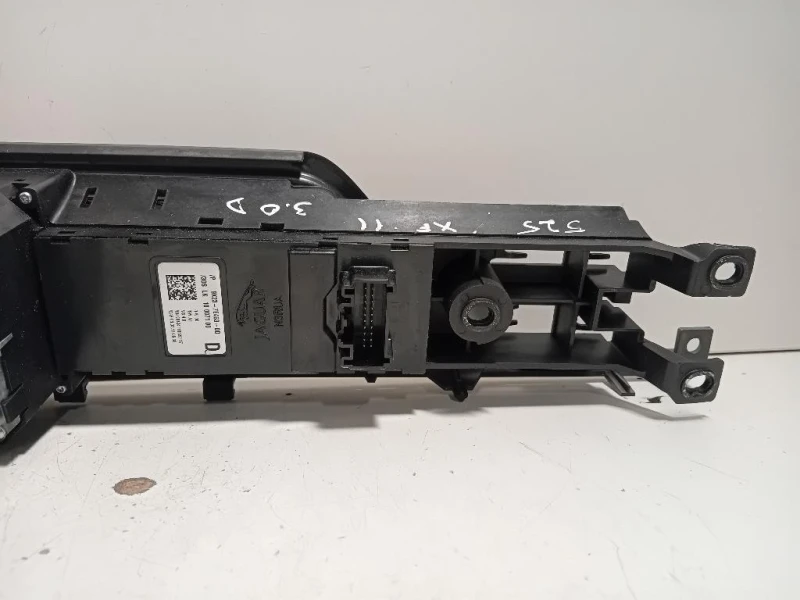 LEVA Cambio Automatico 9X23-7E453-DD Jaguar XF I 2011
