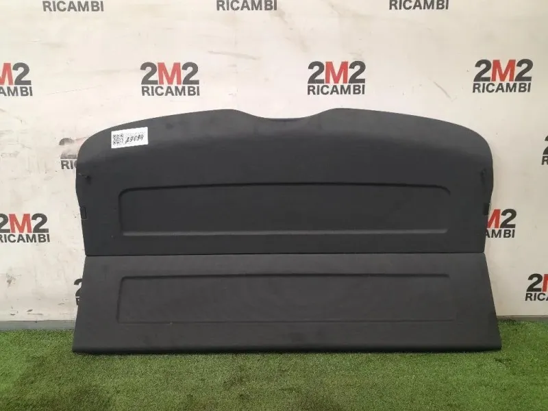 Ripiano Copertura VANO Bagagli 8R0867769FAJ6 Audi Q5 8RB 2009