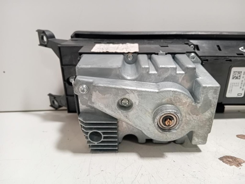 LEVA Cambio Automatico 9X23-7E453-DD Jaguar XF I 2011