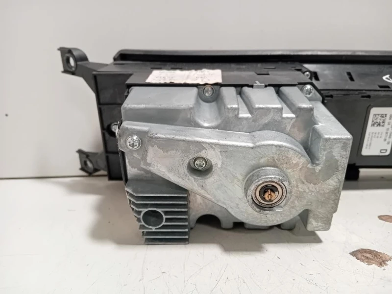 LEVA Cambio Automatico 9X23-7E453-DD Jaguar XF I 2011