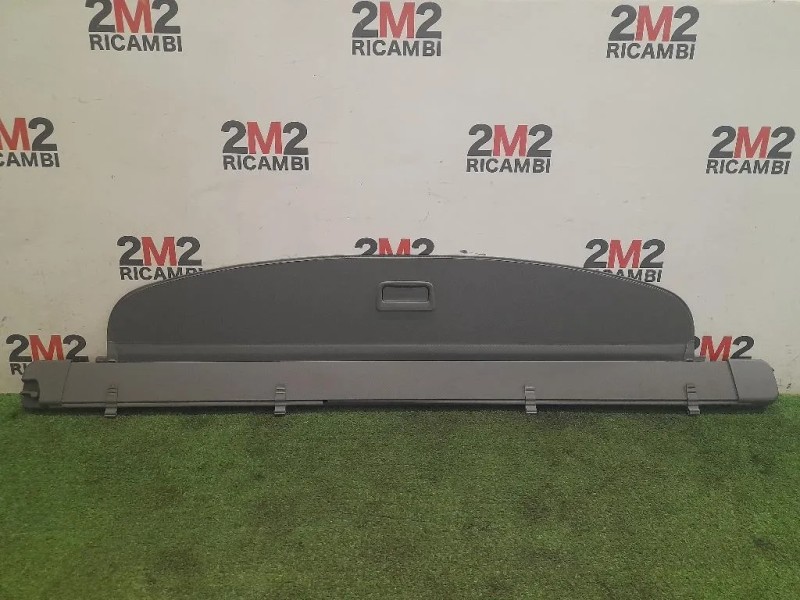 Ripiano Copertura VANO Bagagli 4L0863553NN3 Audi Q7 4LB 2009