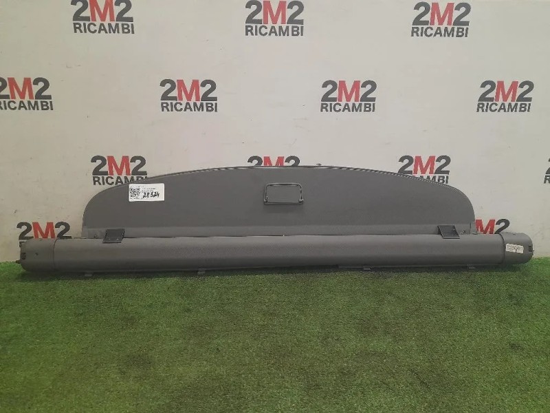 Ripiano Copertura VANO Bagagli 4L0863553NN3 Audi Q7 4LB 2009