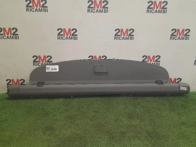 Ripiano Copertura VANO Bagagli 4L0863553NN3 Audi Q7 4LB 2009