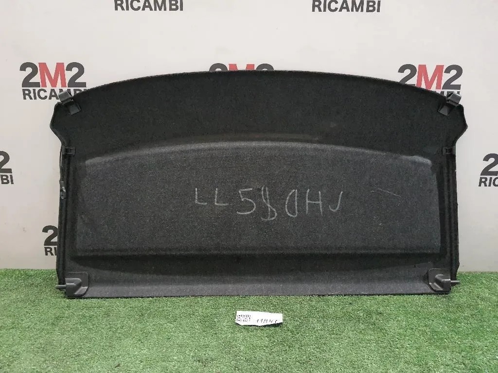 Ripiano Copertura VANO Bagagli  Bmw Serie 1 E81 Berlina 2005