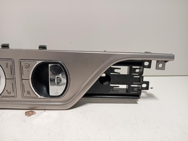 LEVA Cambio Automatico 9X23-7E453-DD Jaguar XF I 2011