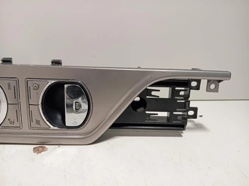 LEVA Cambio Automatico 9X23-7E453-DD Jaguar XF I 2011