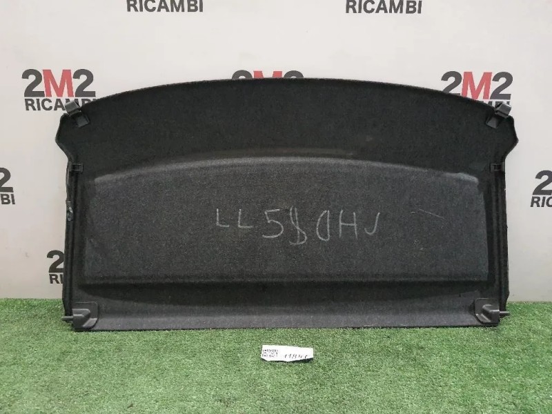 Ripiano Copertura VANO Bagagli  Bmw Serie 1 E81 Berlina 2005