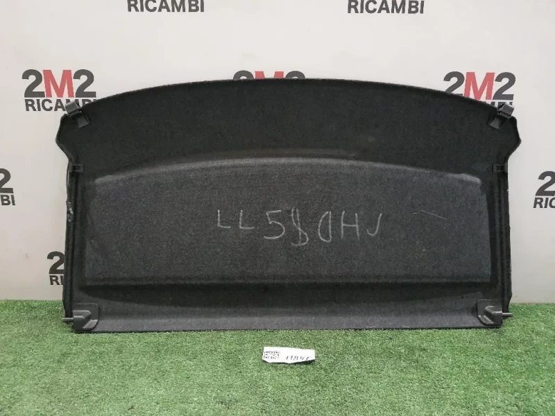 Ripiano Copertura VANO Bagagli Bmw Serie 1 E81 Berlina 2005