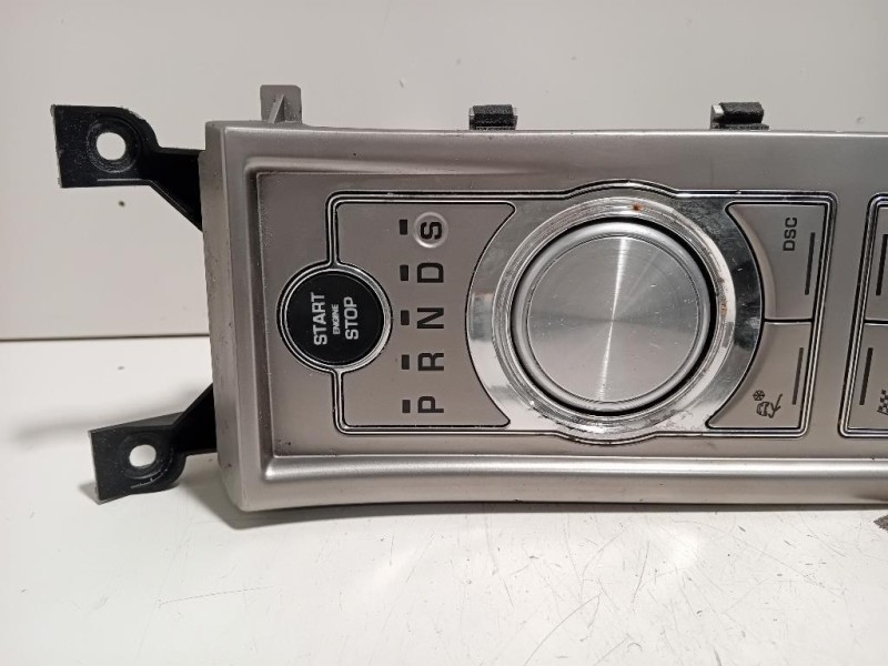 LEVA Cambio Automatico 9X23-7E453-DD Jaguar XF I 2011