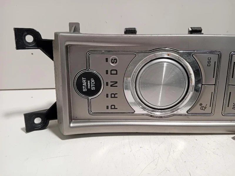 LEVA Cambio Automatico 9X23-7E453-DD Jaguar XF I 2011
