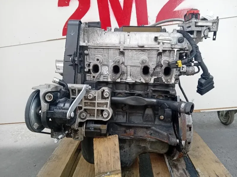 Motore Completo KFV 73 CV 53 KW Fiat Fiorino III 2008