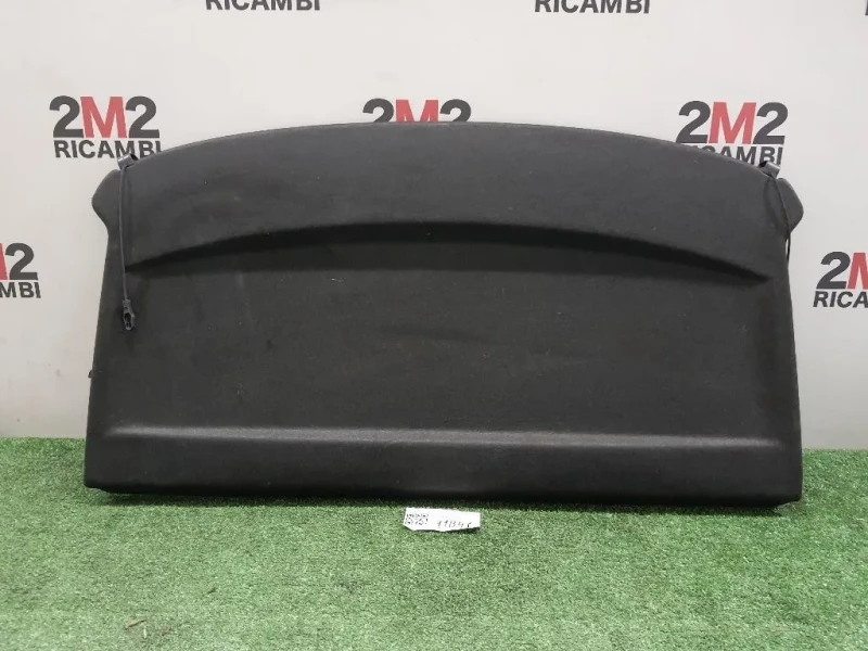 Ripiano Copertura VANO Bagagli Bmw Serie 1 E81 Berlina 2005