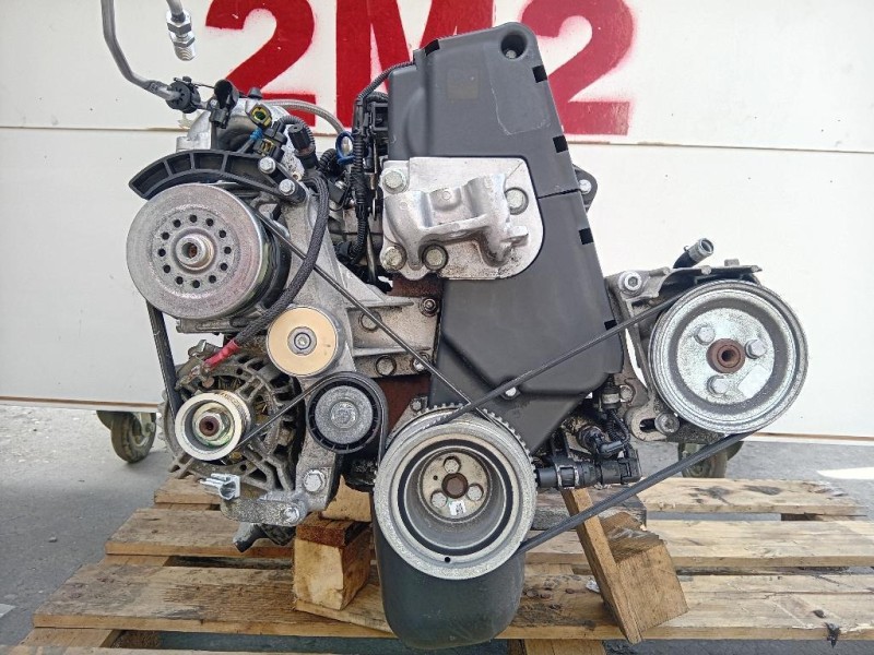 Motore Completo KFV 73 CV 53 KW Fiat Fiorino III 2008