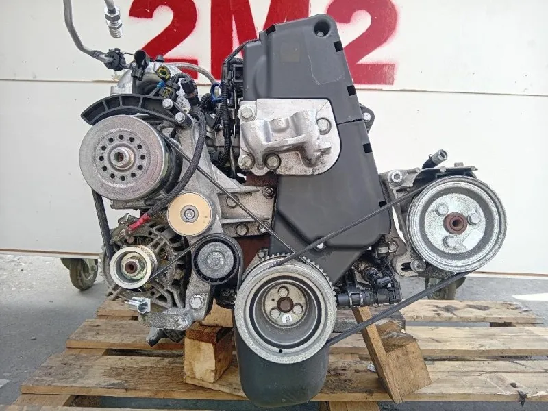 Motore Completo KFV 73 CV 53 KW Fiat Fiorino III 2008