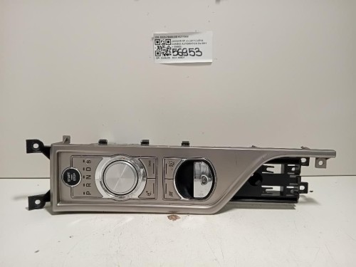 LEVA Cambio Automatico