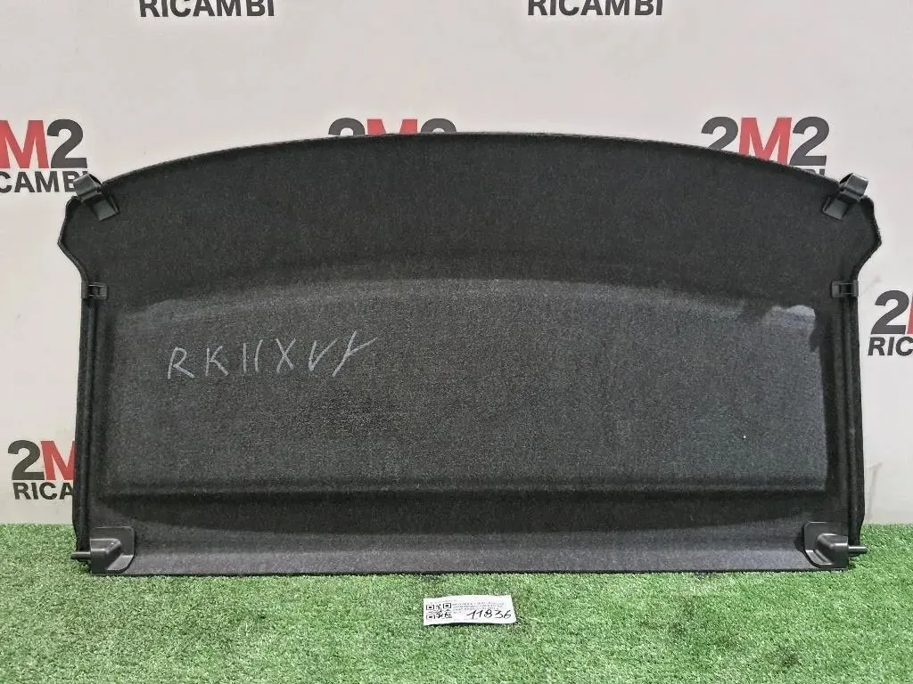 Ripiano Copertura VANO Bagagli 51466966716 Bmw Serie 1 E87 Berlina 2005