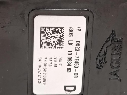 LEVA Cambio Automatico