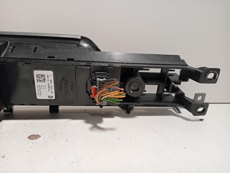 LEVA Cambio Automatico DX23-7E453-DB Jaguar XF I 2011