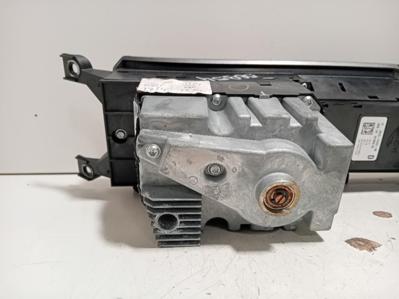 LEVA Cambio Automatico DX23-7E453-DB Jaguar XF I 2011