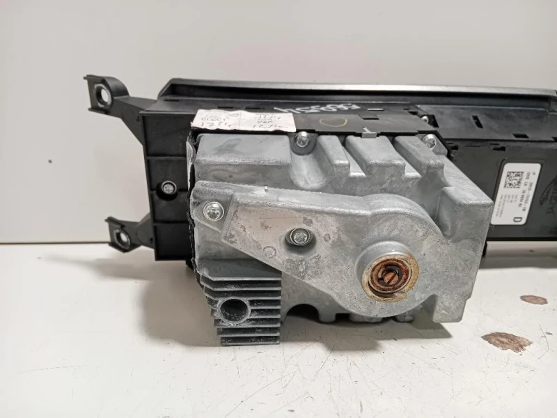LEVA Cambio Automatico DX23-7E453-DB Jaguar XF I 2011