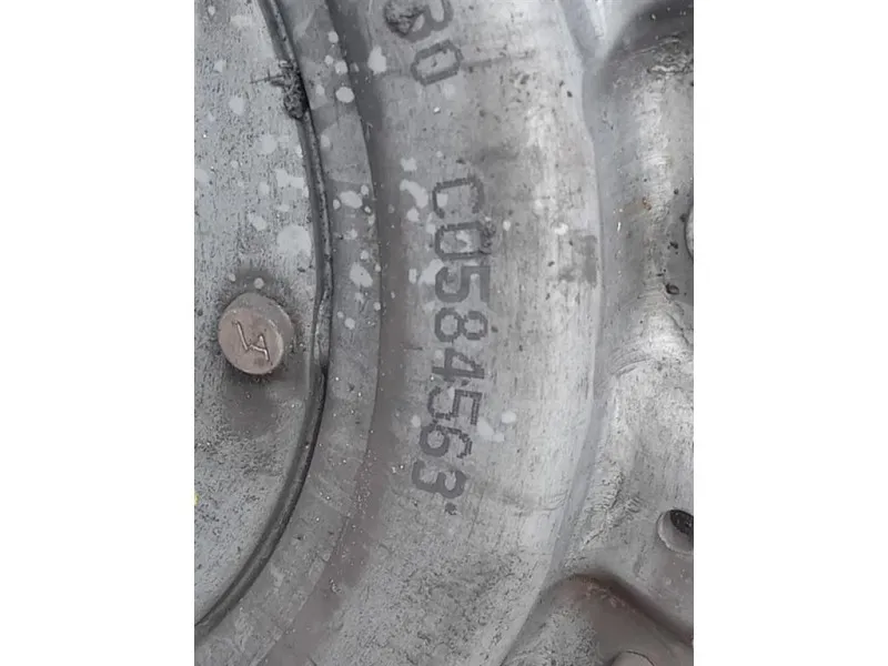 Motore Completo 199A2000 75 CV 55 KW Fiat Grande Punto 2006