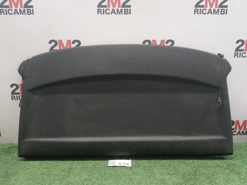 Ripiano Copertura VANO Bagagli  Bmw Serie 1 E87 Berlina 2005