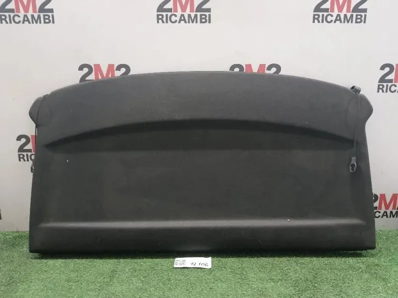 Ripiano Copertura VANO Bagagli Bmw Serie 1 E87 Berlina 2005