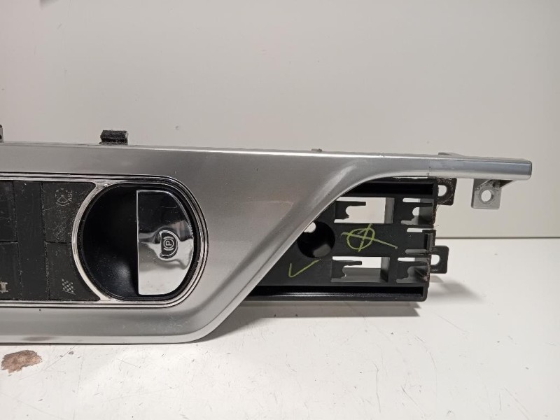 LEVA Cambio Automatico DX23-7E453-DB Jaguar XF I 2011