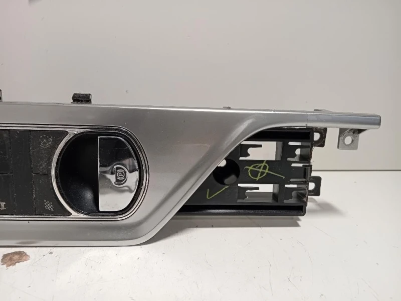 LEVA Cambio Automatico DX23-7E453-DB Jaguar XF I 2011