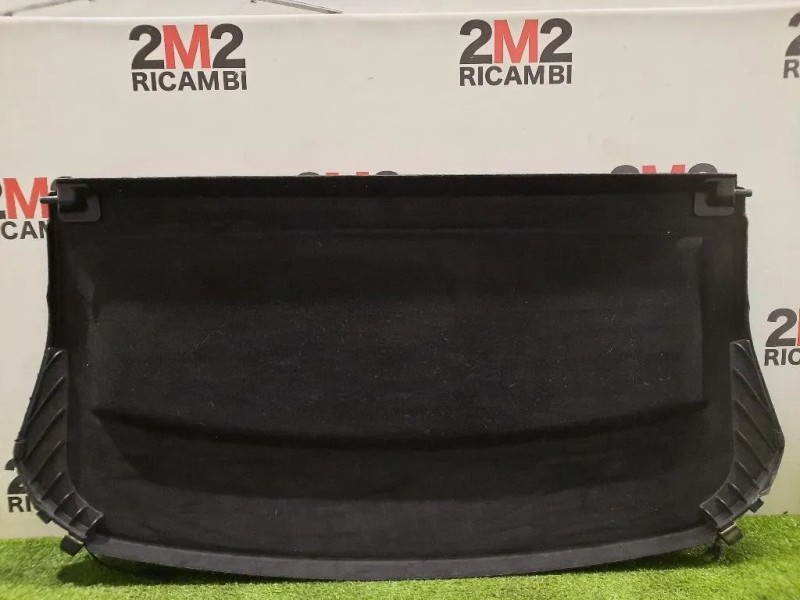 Ripiano Copertura VANO Bagagli  Bmw Serie 1 E87 Berlina 2005
