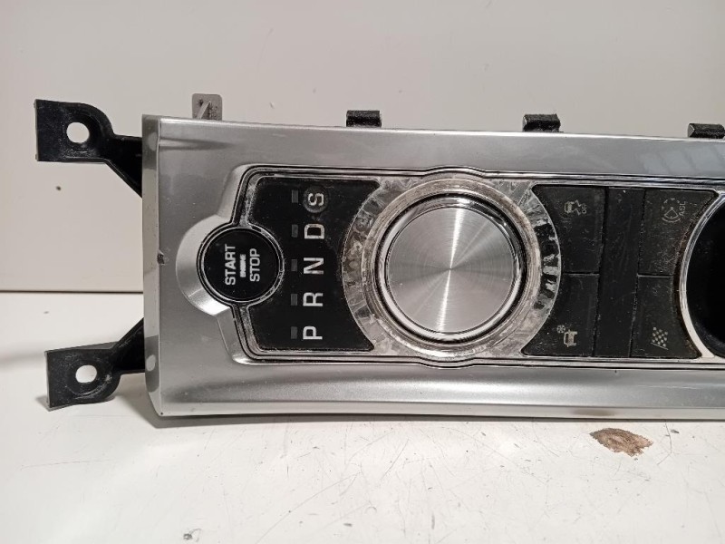 LEVA Cambio Automatico DX23-7E453-DB Jaguar XF I 2011