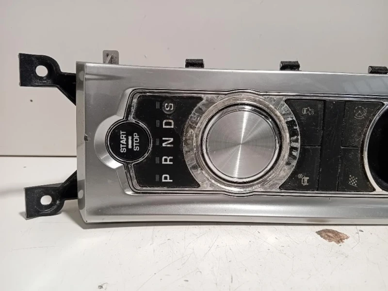LEVA Cambio Automatico DX23-7E453-DB Jaguar XF I 2011